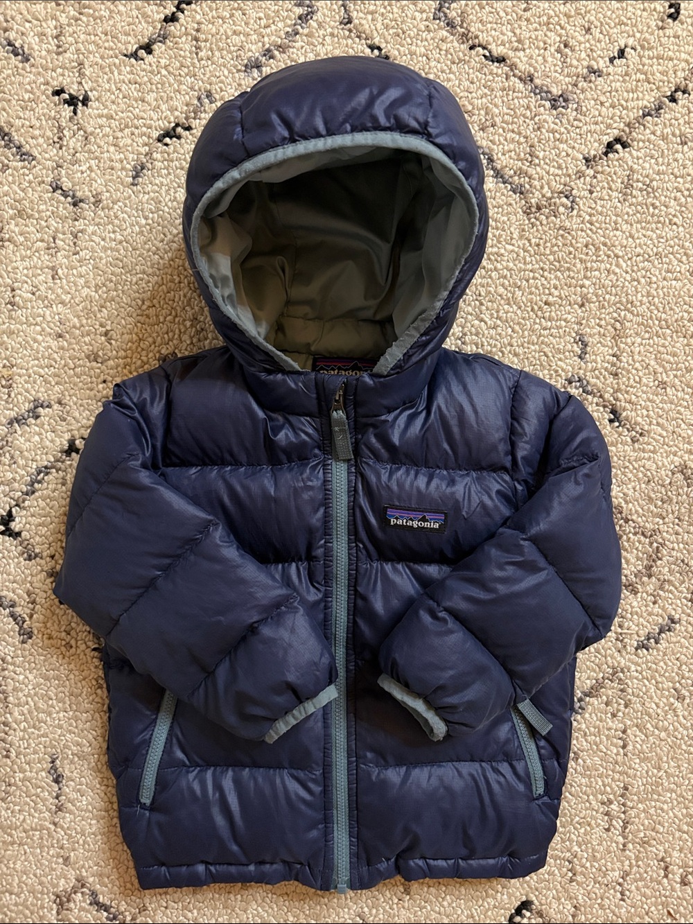 Patagonia Kids Puffer jacket (2T) EUC